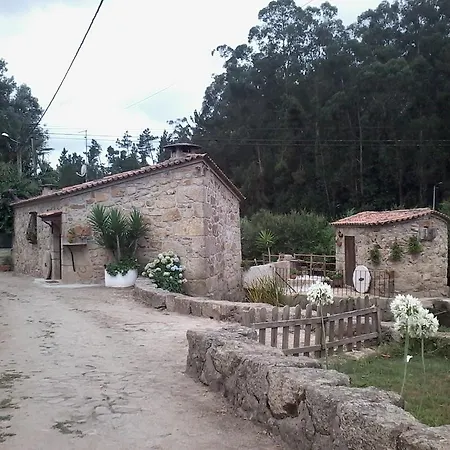 Azenha Das Tres Rodas