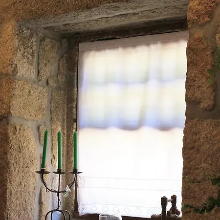 Casa de Férias Azenha Das Tres Rodas *